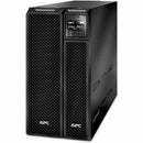 Apc By Schneider Electric Apc Smart-ups Srt 3000va 208/240v To 120v Step-down Transformer