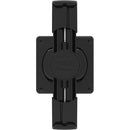 Compulocks Brands, Inc. Universal Tablet Cling Wall Mount Vesa Compatible Black