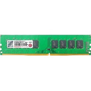 Transcend Information Transcend  Ts2glh64v1b Ddr4-2133 Unbuffered Long-dimm - 16gb - Udimm 288-pin - 2