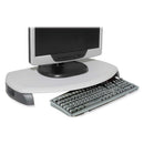 Kantek Inc. Lcd Stand/keyboard Storage. Raises Monitor To Eye Level To Reduce Neck And Eye S