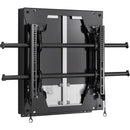 Chief Manufacturing Large Dynamic Height Adjust Wall Mount