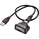 Brainboxes Ltd Small Profile Usb 1 Port Rs232