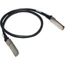 Hewlett Packard Enterprise Hpe 100gb Qsfp28 To Qsfp28 5m Dac