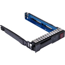Axiom 2.5-inch Sff Sas/sata Hdd Carrier Tray For Hp Gen8 & Gen9 - 651687-001