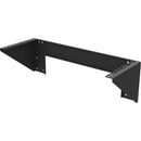 Rack Solutions, Inc 4u Wall Mount Rack Bracket