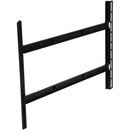 Peerless Industries Dual-pole Large Unv. Adaptor