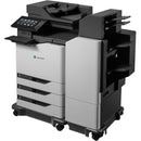 220 Volt Lexmark Cx827dtfe High Volt Taa Us ( Not For Use In North America )