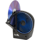Allsop Skipdr For Dvd & Cd Disc Repair + Cleaning  System