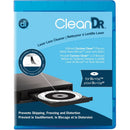 Allsop Cleandr For Blu-ray Laser Lens Cleaner -  Audio & Video - Z