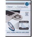 Allsop Cleandr For Computers Laser Lens Cleaner -  Audio & Video - Z