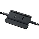 Allsop Secure Portable Dvd Player Vehicle Mount