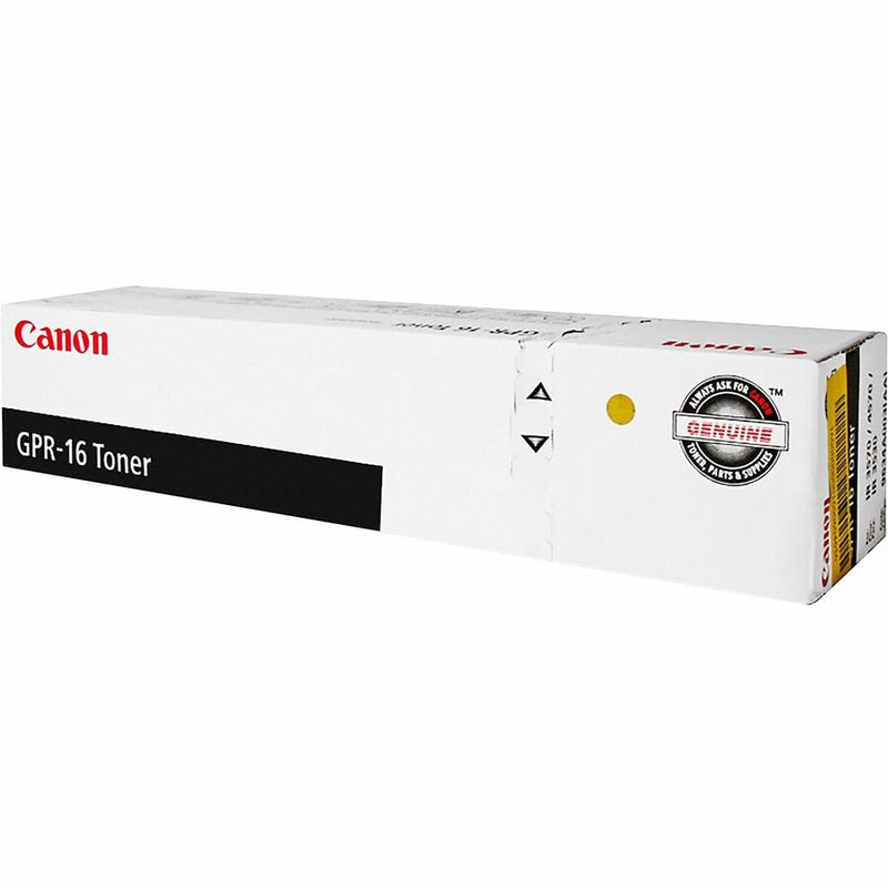 Canon Gpr16 Black Toner