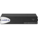 Vaddio Trio Mic I/o Interface
