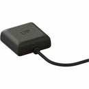 Panorama Antennas, Inc. The Gps Mini Velcro Ant. Is A Flexible Temporary Fit Antenna  Incorporating A So