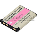 Dantona Industries Replacement Digital Camera Battery