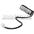 Dantona Industries Replacement Emergency Light Battery