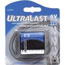 Dantona Industries Replacement Lithium Photo Batteries