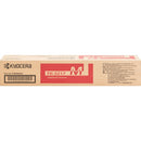 Kyocera Tk-5217m Magenta Toner Cartridge For Use In Taskalfa 406ci Estimated Yie