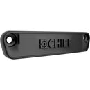 Chief Manufacturing Fusion Horizontal Row End Cap