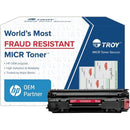 Troy Group Inc. Troy M201/m225 Micr Toner Secure Hy Cart
