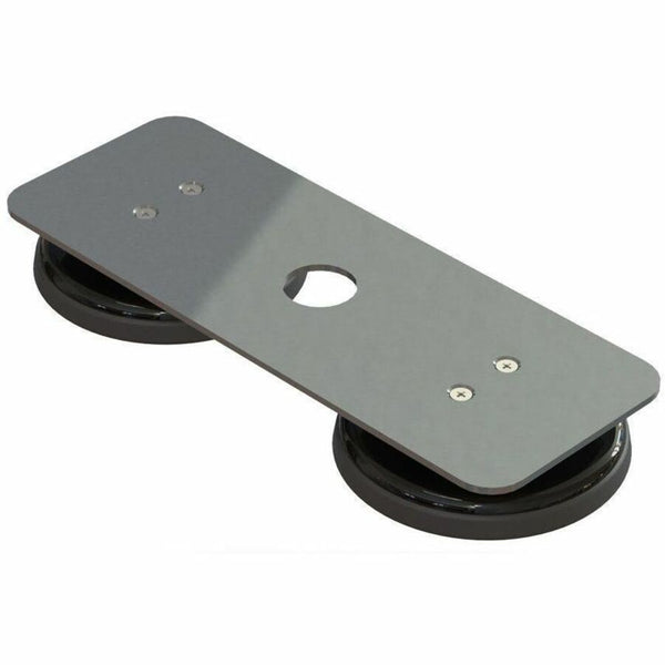 Panorama Antennas, Inc. For Use With The Sharkee Range Of Antennas, The Sab-224 Magnetic Bracket Adapter