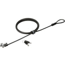 Kensington Computer Moq 10. N17 Keyed Laptop Lock For Dell.