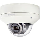 Hanwha Vision Wisenet X Powered By Wisenet 5 Network Ir Outdoor Vandal Dome Camera,hanwha