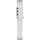 Peerless Industries 9-12 Adjustable Extension Column White