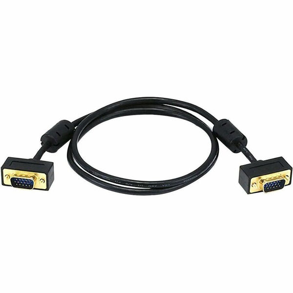 Monoprice, Inc. Svga 30/32awg M/m Monitor Cable 3ft