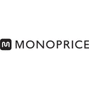 Monoprice, Inc. Monoprice Metal 1/4in (6.35mm) Trs Stereo Plug To 3.5mm Trs Stereo Jack Adapter_