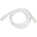 Monoprice, Inc. Cat6  Utp  Cable_ 7ft White