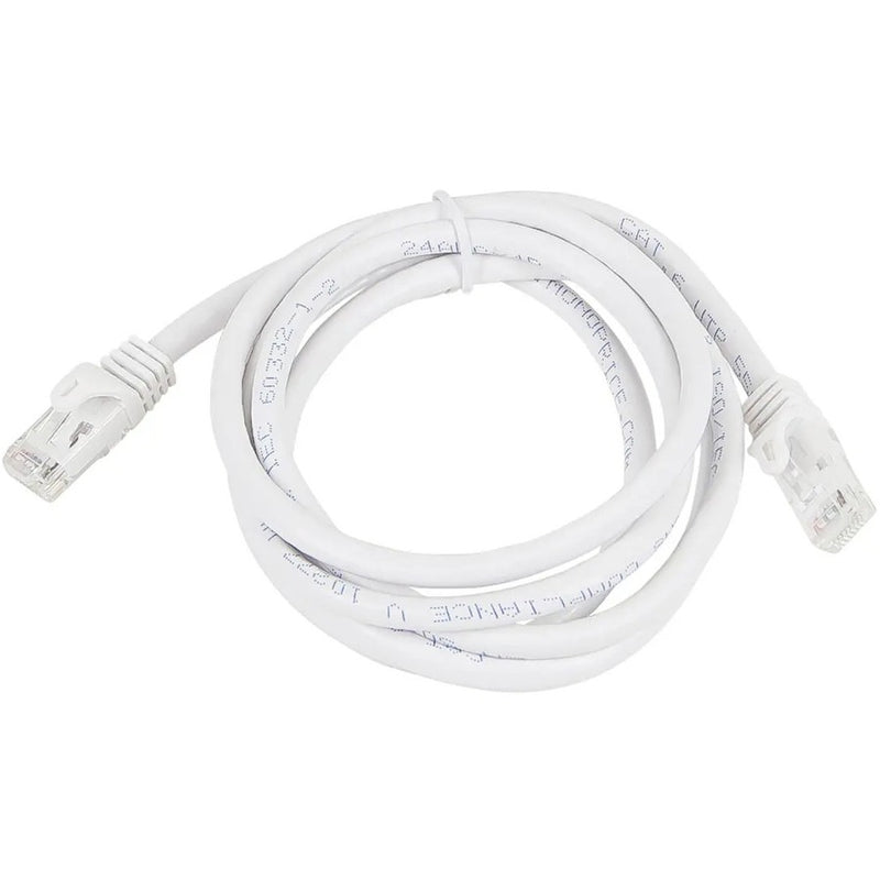 Monoprice, Inc. Cat6  Utp  Cable_ 7ft White