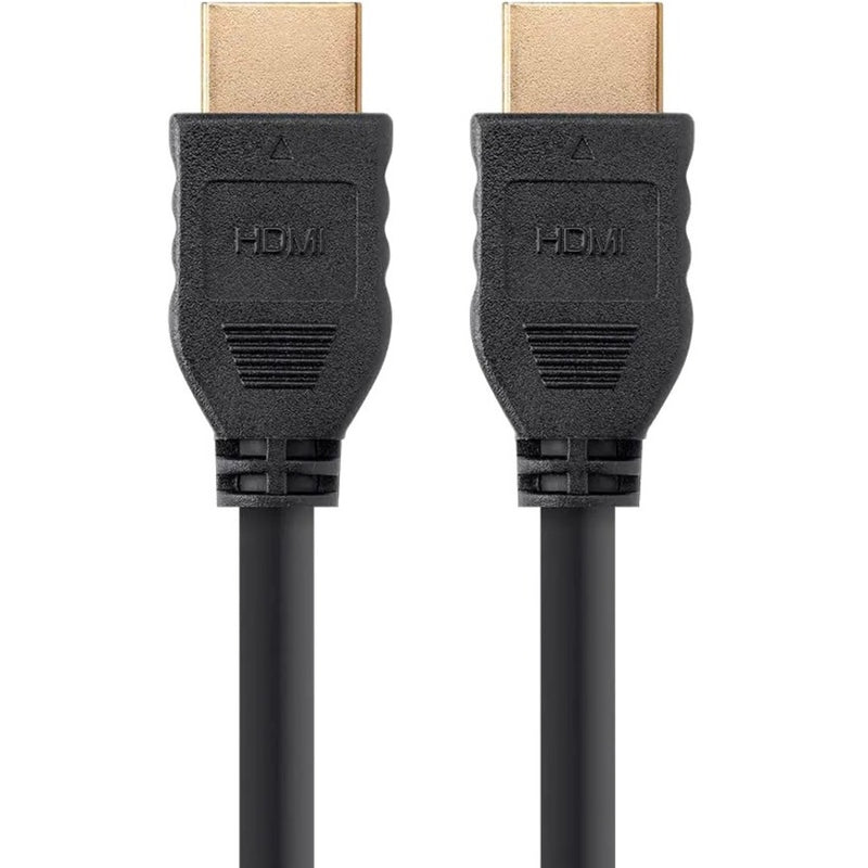 Monoprice, Inc. High Speed Hdmi Cable_ 3ft Generic