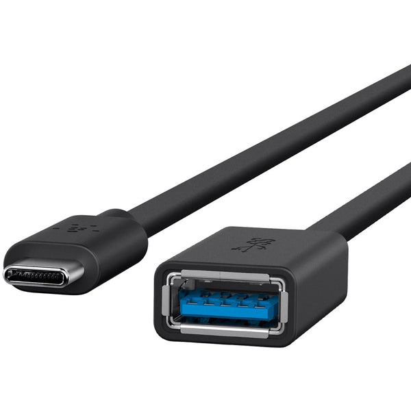 Belkin International Inc Belkin 3.0 Usb-c To Usb-a Adapter ( Usb Type-c)