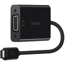 Belkin International Inc Belkin Usb-c To Vga Adapter ( Usb Type-c)