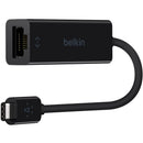 Belkin International Inc Belkin Usb-c To Gigabit Ethernet Adapter ( Usb Type-c)