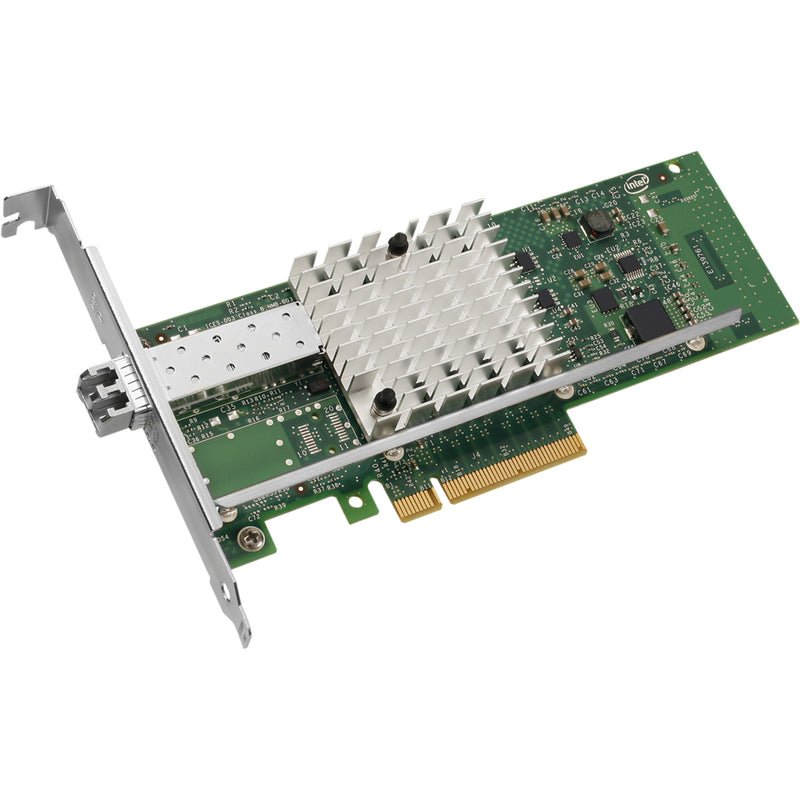 Accortec Incorporated Accortec 10gbs Single Sfp+ Nic F/intel