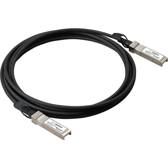 Accortec Incorporated Accortec 10gbase-cr Sfp+ Cable Extreme C