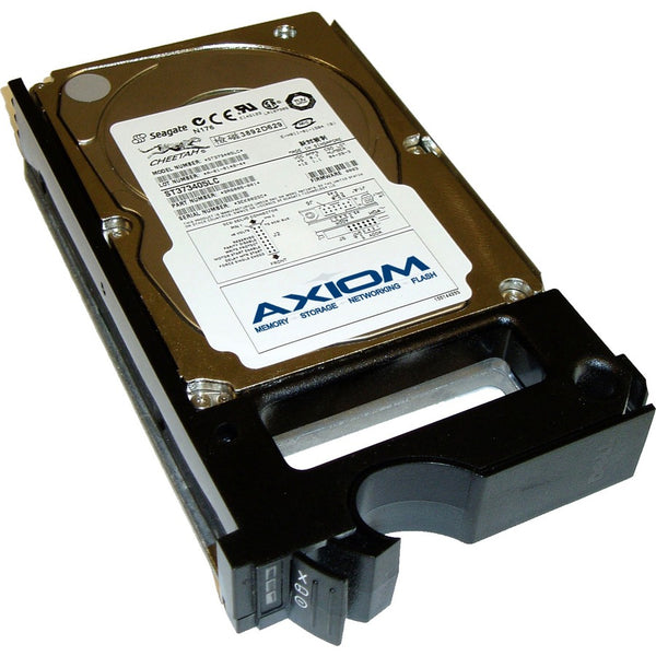 Accortec Incorporated Accortec 450gb 15k Hot-swap Sas 6gbps Hd