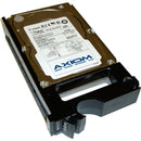 Accortec Incorporated Accortec 600gb 15k Hot-swap Sas 6gbps Hd