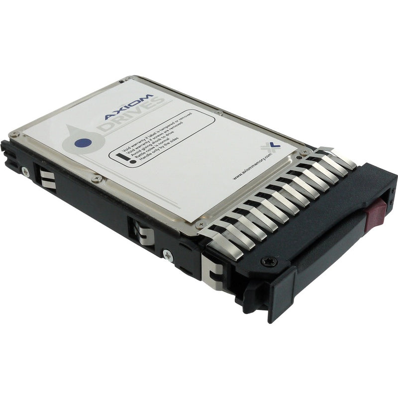 Accortec Incorporated 2.5in -  Hard Drive / Hot Swap - 1.2tb Hdd - Sas 12 Gb/s - 12gbps - 10000rpm