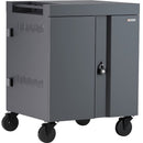 Cube Cart Ac For Up To 32 Devices , The Cube Cart From Bretford Is Our Simplest,