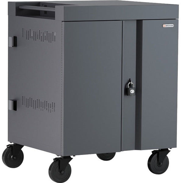 Cube Cart Ac For Up To 32 Devices , The Cube Cart From Bretford Is Our Simplest,