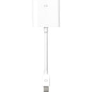 Accortec Incorporated Mini Displayport Male To