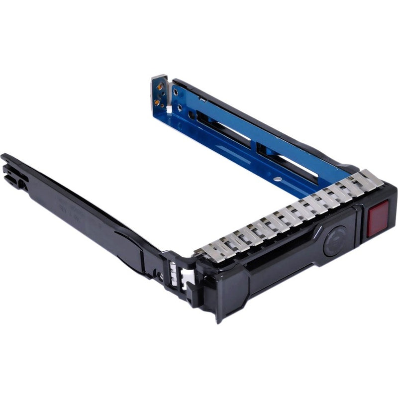 Accortec Incorporated 2.5-inch Lff Sas/sata Hdd