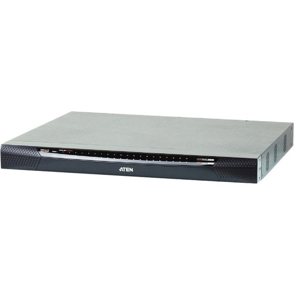Aten 2 Remote & 1 Local Simultaneous Users