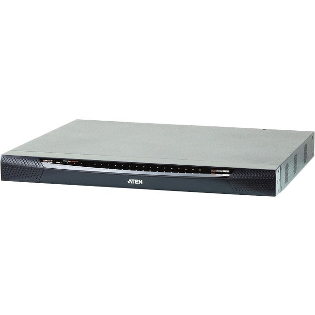 Aten 2 Remote & 1 Local Simultaneous Users