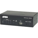 Aten 4-port Serial Expansion Box For Vk2100