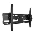 Chief Manufacturing Legrand-chief Outdoor Lfp Tilting Wall Mount- Black - The Mount Features A Weath