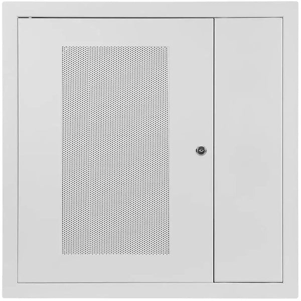 Monoprice, Inc. Entegrade 2 X 2 Ft. False Ceiling Equipment Storage Enclosure